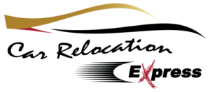 Car Relocation Express Logo, Houston, TX